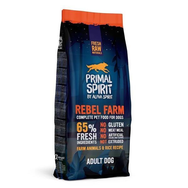 Primal Spirit 65% Rebel Farm  Dog 12 kg_1429.jpg