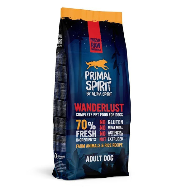 Primal Spirit 70% Wanderlust Dog 12 kg_1425.jpg