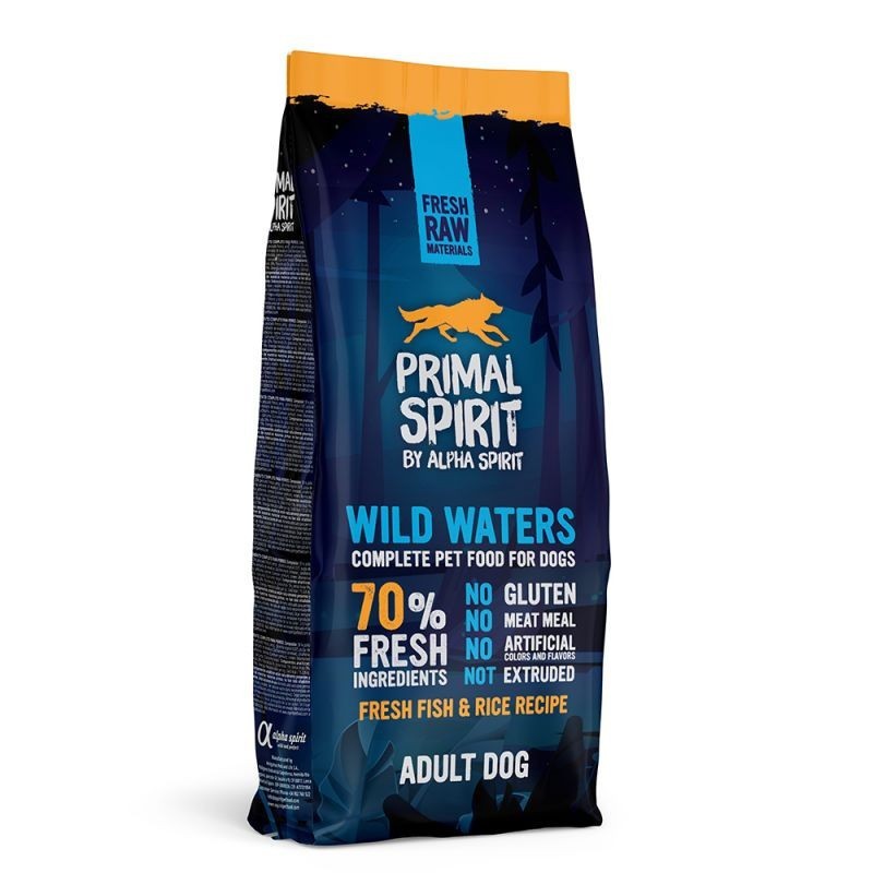 Primal Spirit 70% Wild Waters Dog 1 kg_1426.jpg