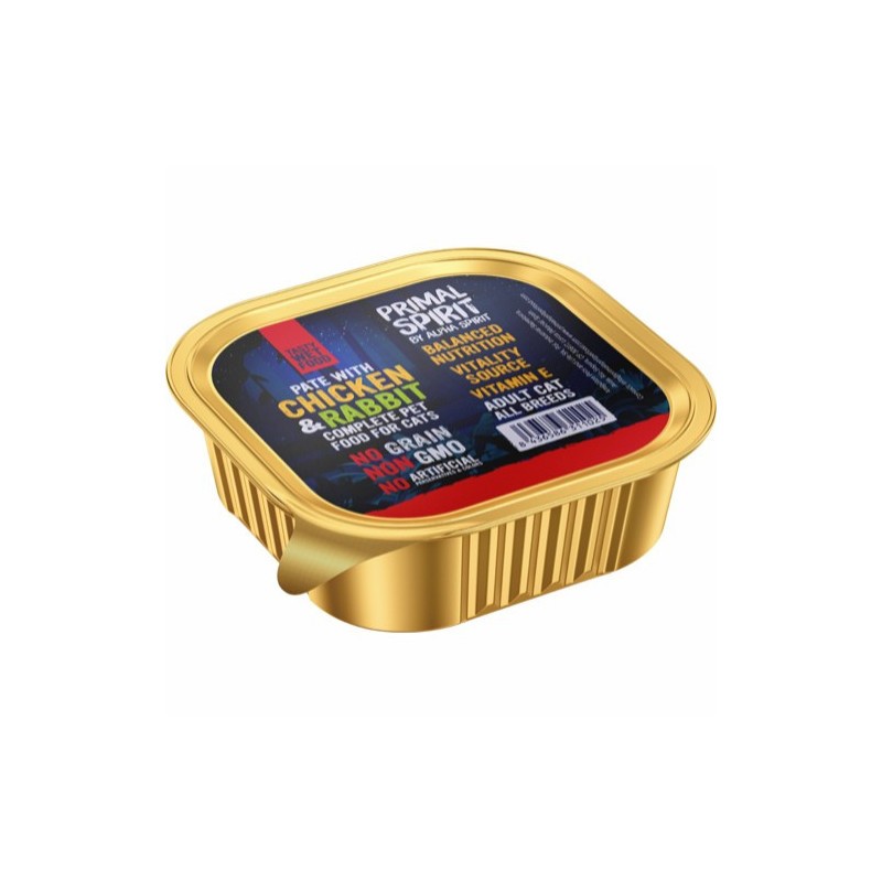 Primal Spirit cat Chicken-Rabbit 32x100g_1446.jpg