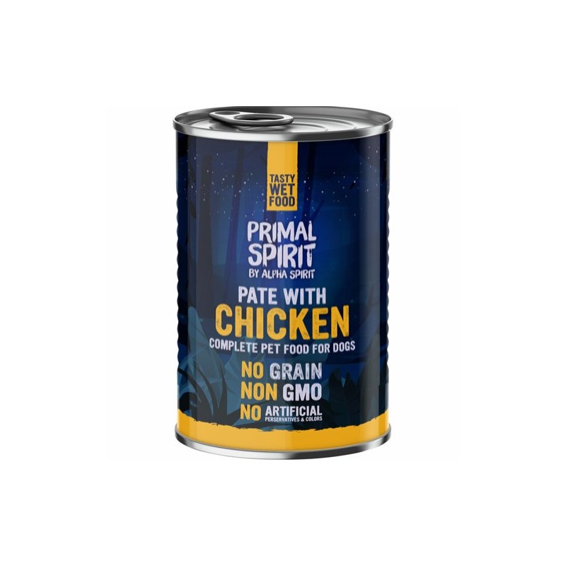 Primal Spirit dog lata Chicken 24x400 gr_1435.jpg