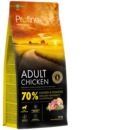 Profine Adult Chicken & Potatoes 12 kg_1818.jpg