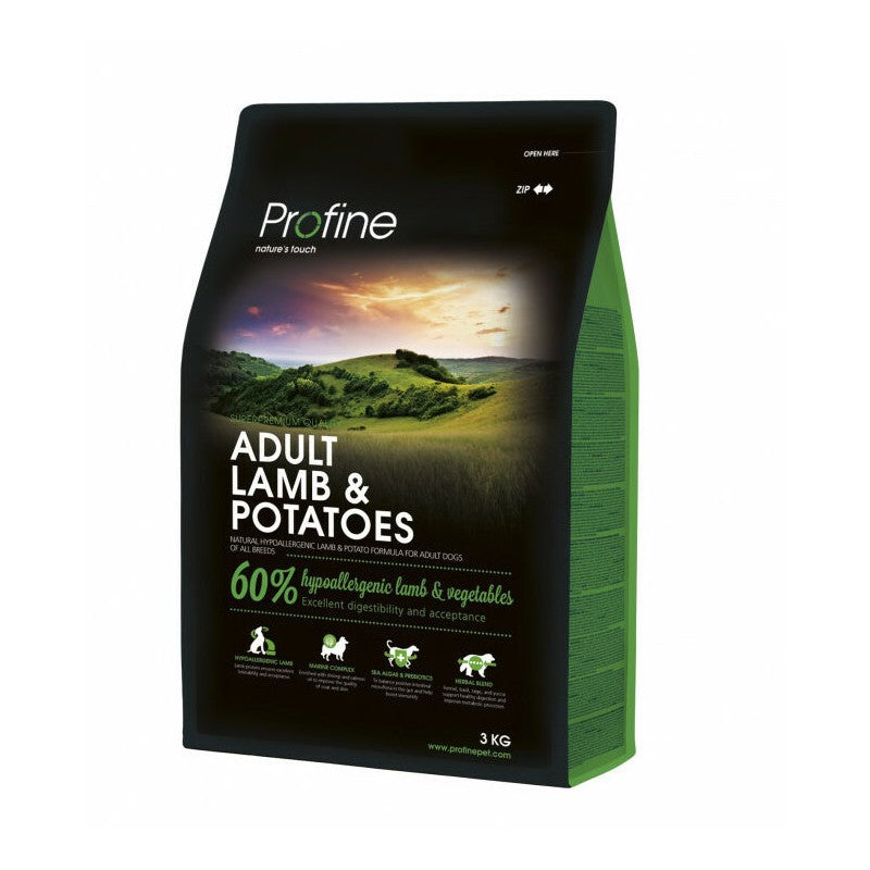 Profine Adult Lamb & Potato 3kg_1814.jpg