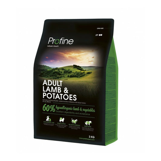 Profine Adult Lamb & Potato 3kg_1814.jpg
