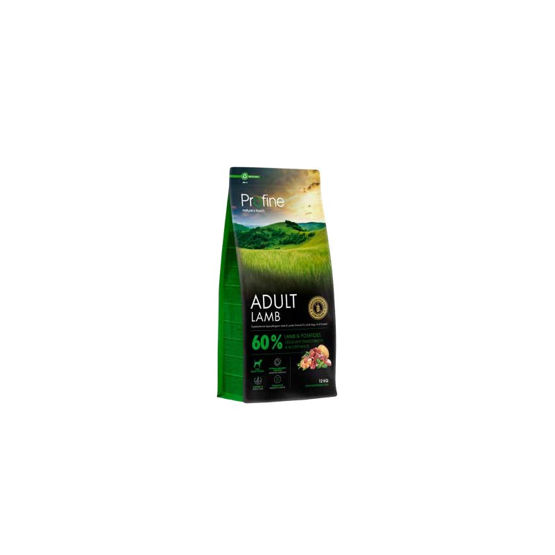 Profine Adult Lamb & Potatoes 12kg_1815.jpg