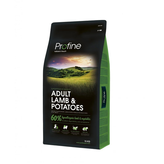 Profine Adult Lamb & Potatoes 15 kg_1483.jpg