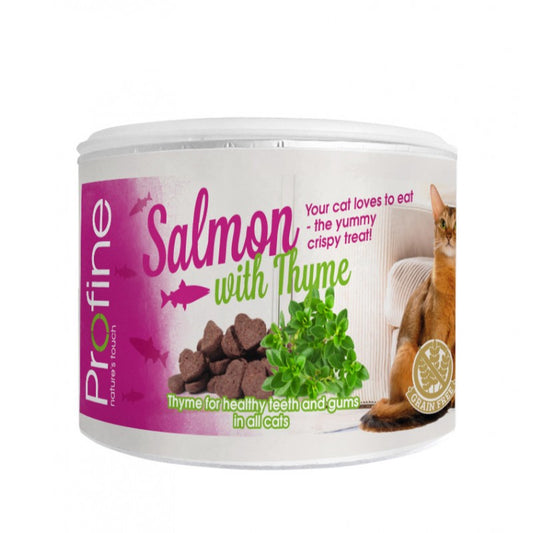 Profine Cat Crunchy Snack Salmon & Tomillo 12x50gr_1384.jpg