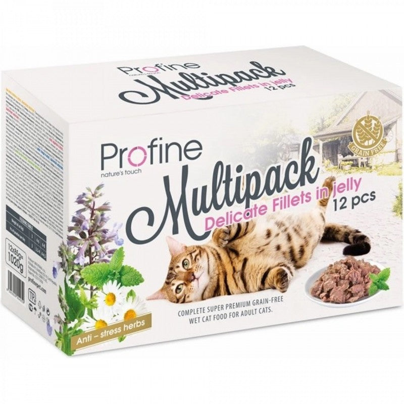 Profine Cat Pouch Jelly Multipack 12x85g_1828.jpg