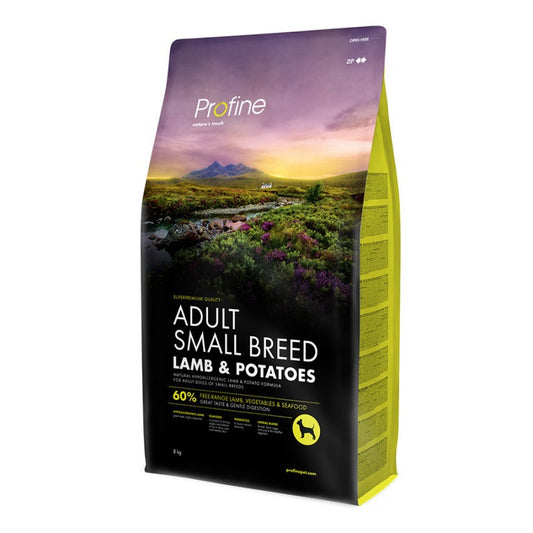 Profine Dog Adult Small Lamb 8kg_1389.jpg