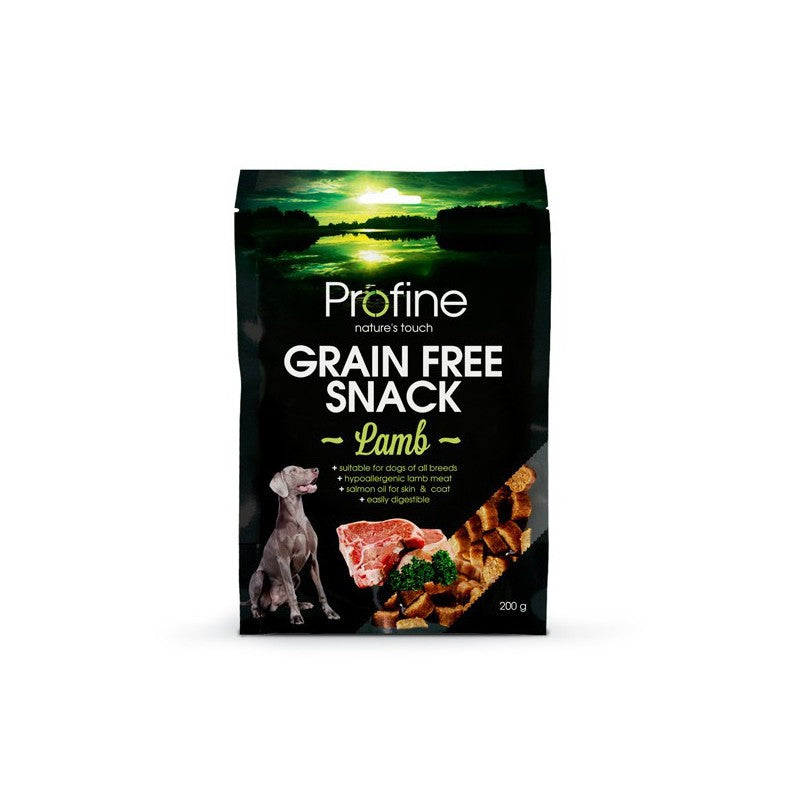 Profine Grain Free Snack Lamb 200gr_1457.jpg
