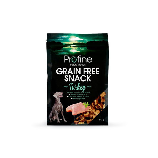 Profine Grain Free Snack Turkey 200gr_1459.jpg