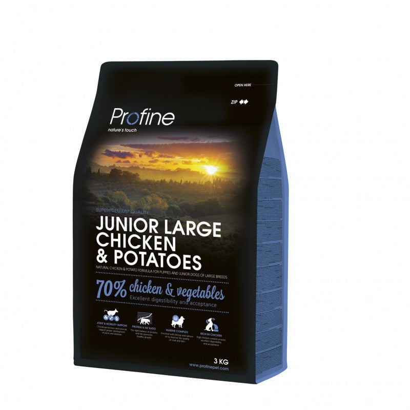 Profine Junior Large Breed Chicken 3 kg_1478.jpg