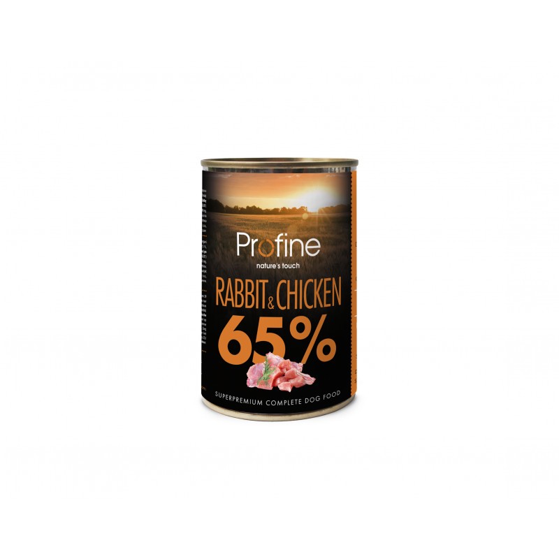 Profine Lata Conejo y Pollo 6x400gr_1467.jpg