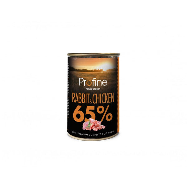 Profine Lata Conejo y Pollo 6x400gr_1467.jpg