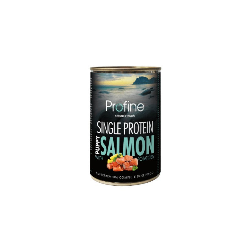 Profine Lata Monoproteica Puppy Salmon 6x400gr_1385.jpg
