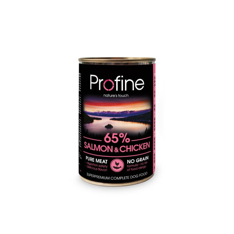 Profine Lata Salmón y Pollo 6x400gr_1380.jpg