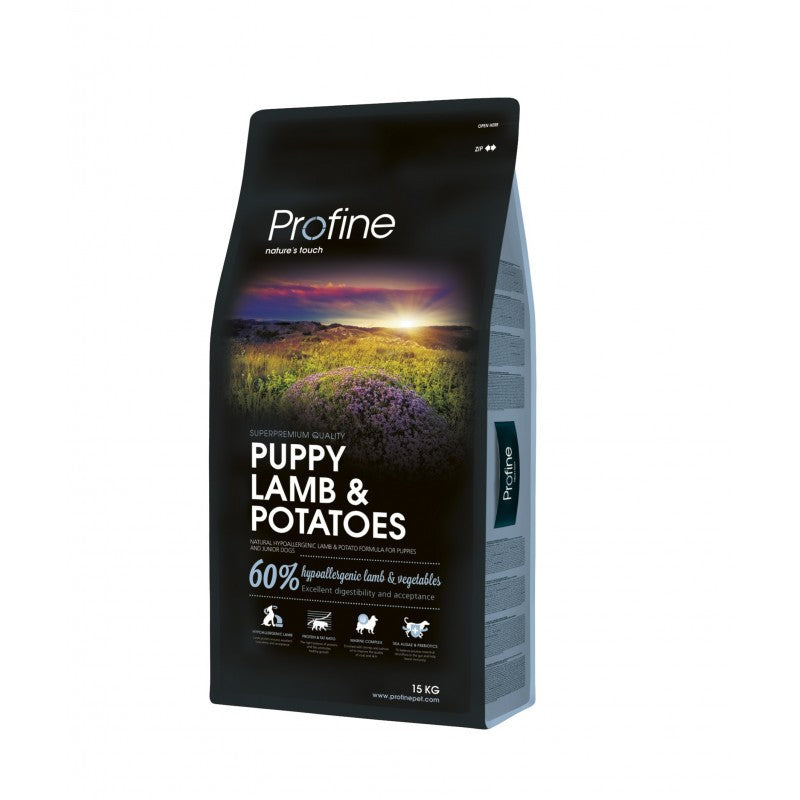 Profine Puppy Lamb & Potatoes 15 kg_1485.jpg