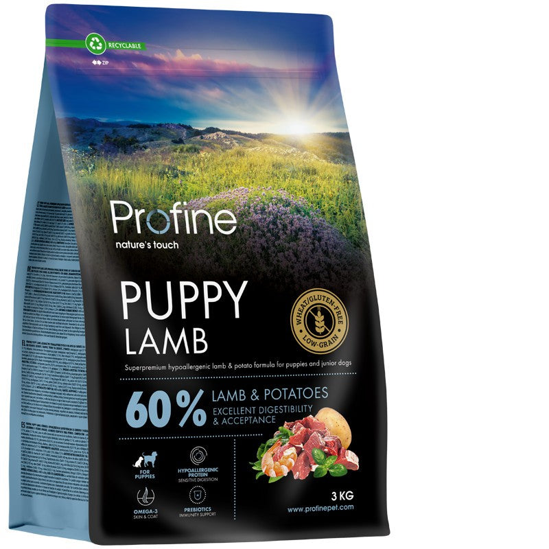Profine Puppy Lamb & Potatoes 3kg_1822.jpg