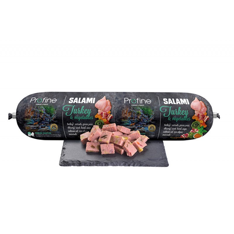 Profine Salchicha Pavo 800gr_1453.jpg