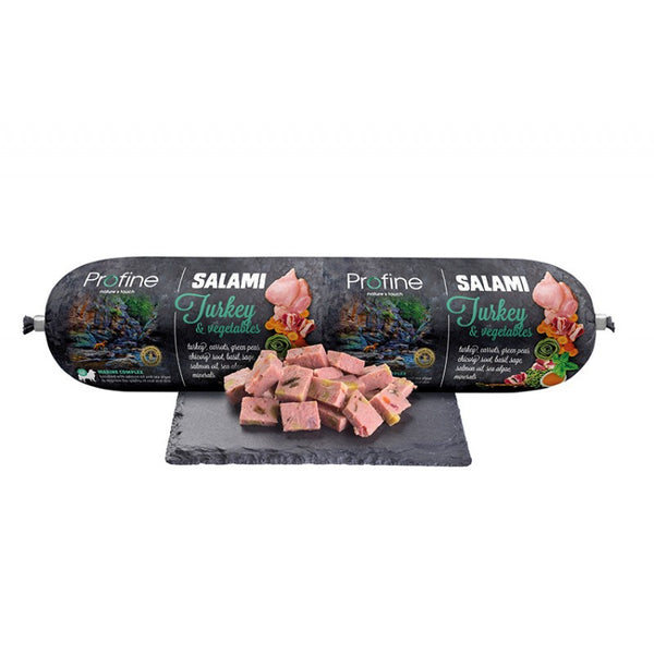 Profine Salchicha Pavo 800gr_1453.jpg