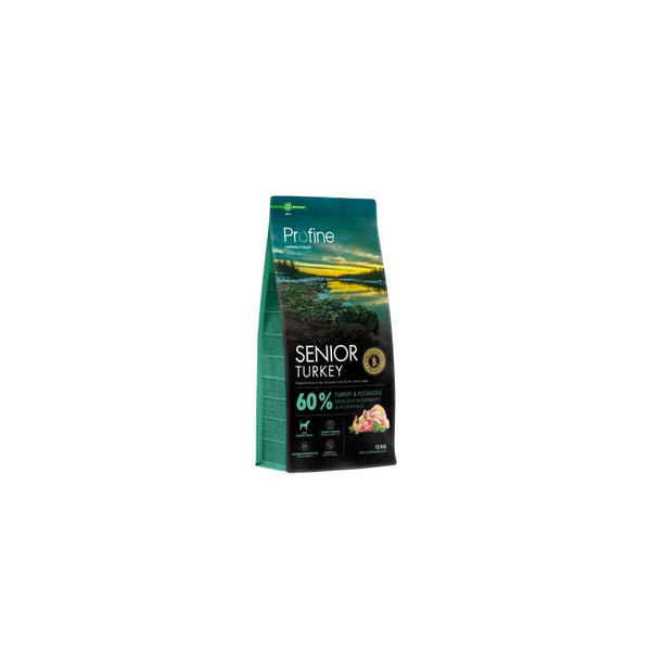 Profine Senior Turkey & Potatoes 12kg_1812.jpg
