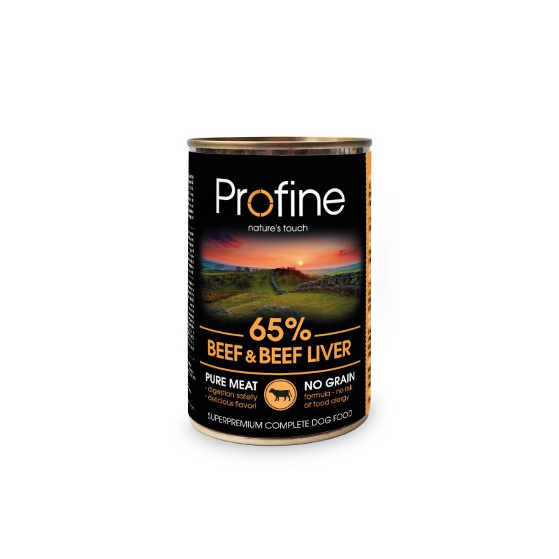 Profine lata Buey y Hígado de Buey 6x400gr_1377.jpg