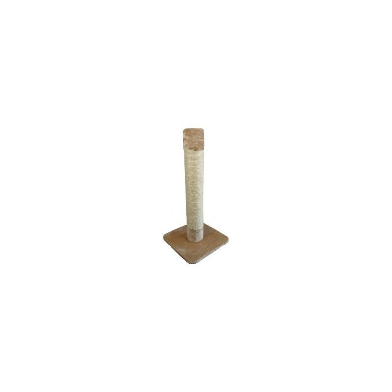 Rascador Sierra beige claro 50x50x100cm_1323.jpg