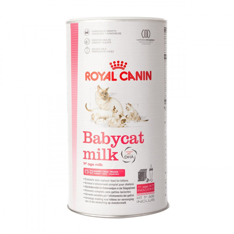 Royal Canin Babycat Milk - 1st Age Milk 0,3 kg_138.jpg