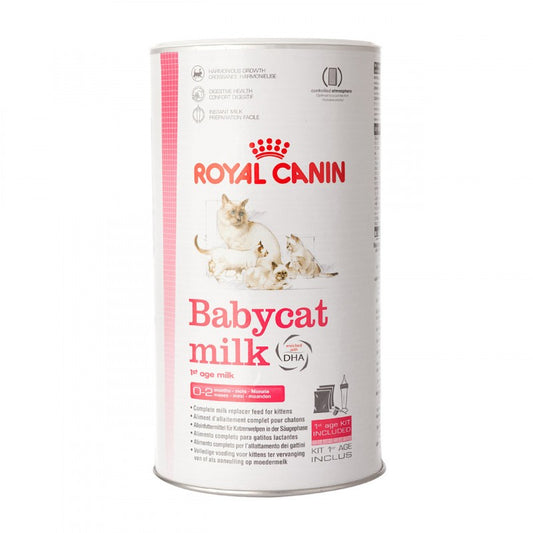 Royal Canin Babycat Milk - 1st Age Milk 0,3 kg_138.jpg