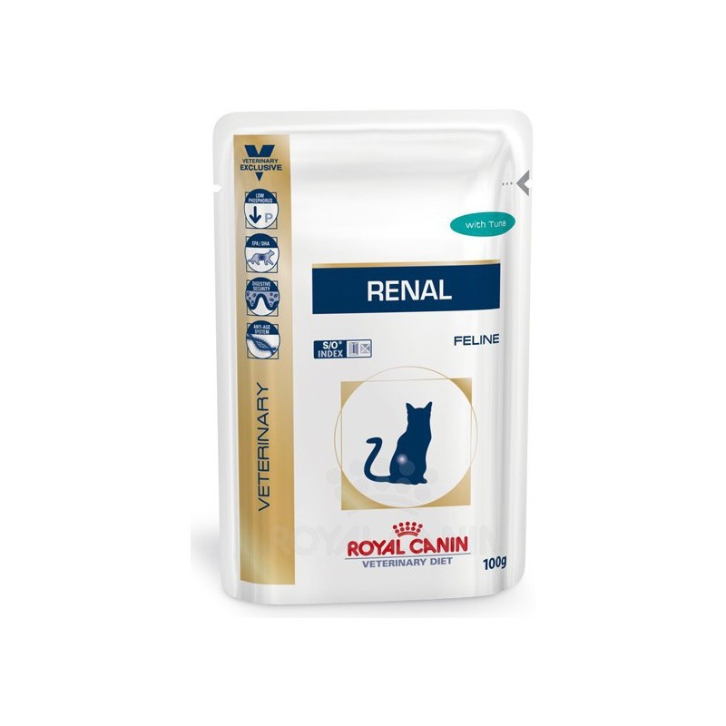 Royal Canin Diet Feline Renal Atún(12x85g) sobres_645.jpg