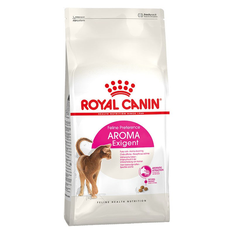 Royal Canin Feline Exigent 33 - Aromatic 2 kg_265.jpg