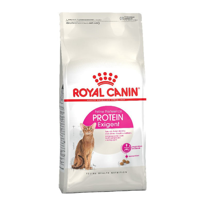 Royal Canin Feline Exigent 42 - Protein 0,4 kg_266.jpg