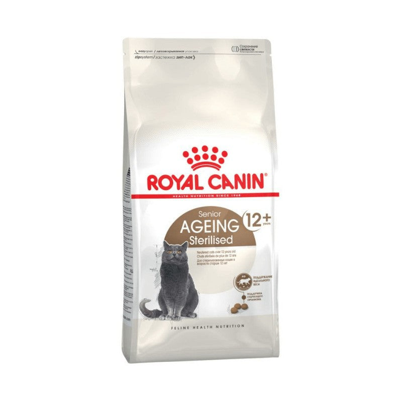 Royal Canin Feline Sterilised Ageing 12+ 2 kg_231.jpg