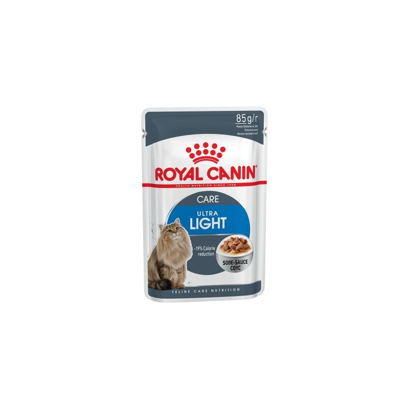 Royal Canin Feline Ultra Light gravy(12x85 gr)_312.jpg