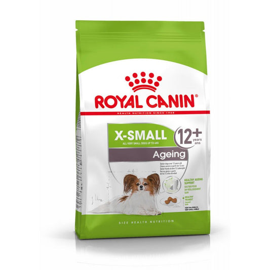 Royal Canin X-Small Ageing +12  1,5kg_326.jpg