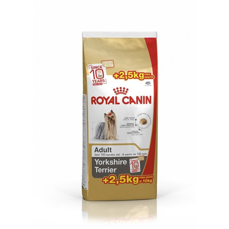 Royal Canin Yorkshire Terrier 28 7,5+2,5 Kg_106.jpg