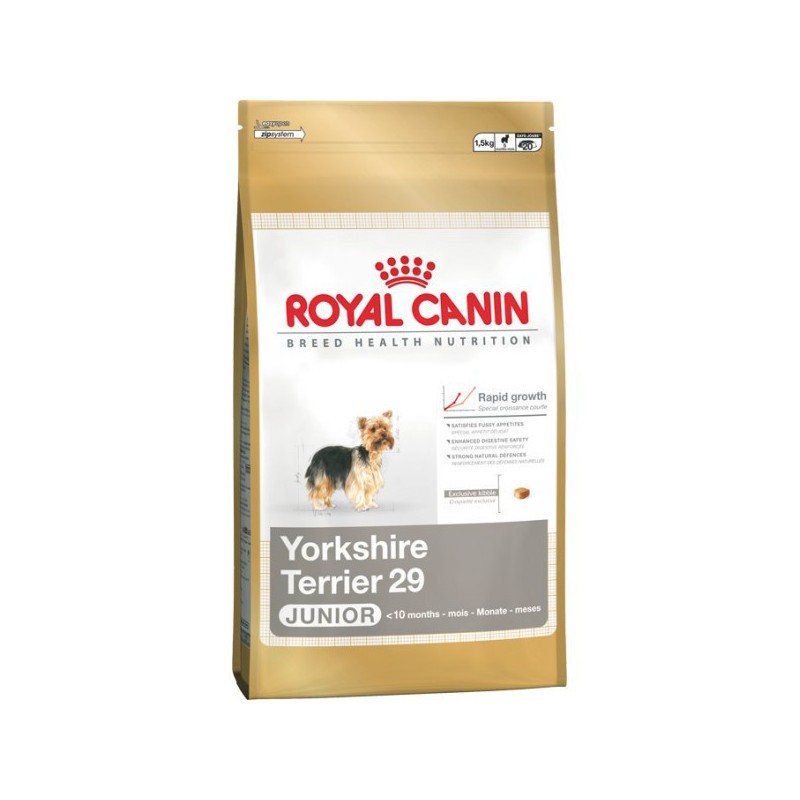 Royal Canin Yorkshire Terrier Junior 29 1,5 kg_137.jpg