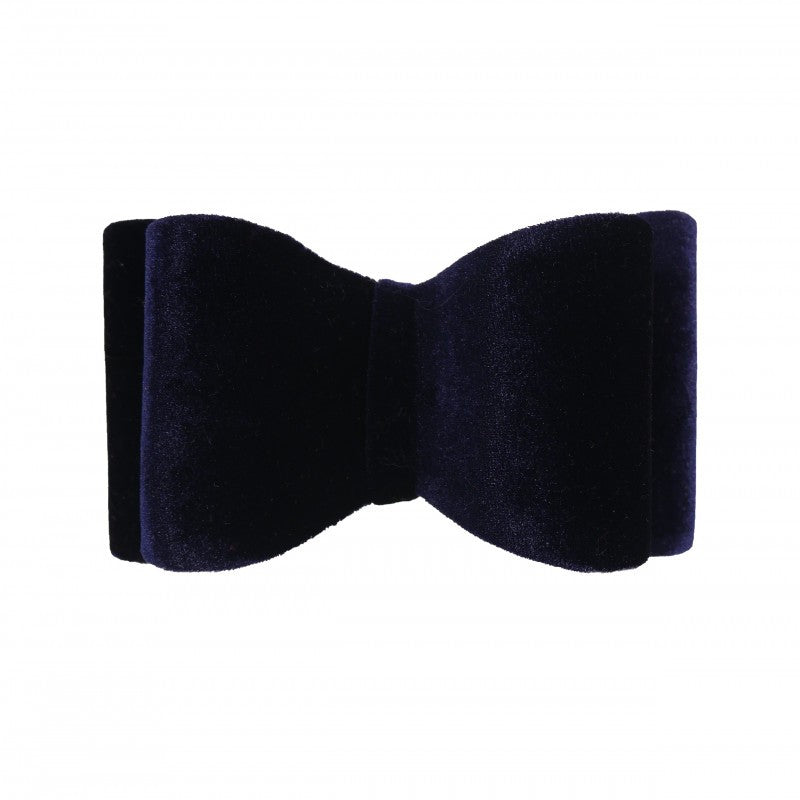 Rwd Pajarita Terciopelo Azul Pequeña 7cm_1655.jpg