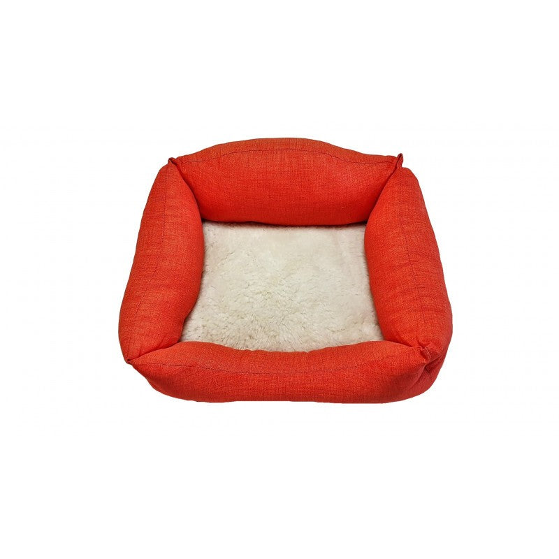 Siesta Cama Naranja Cojín Borreguito 55cm_170.jpg