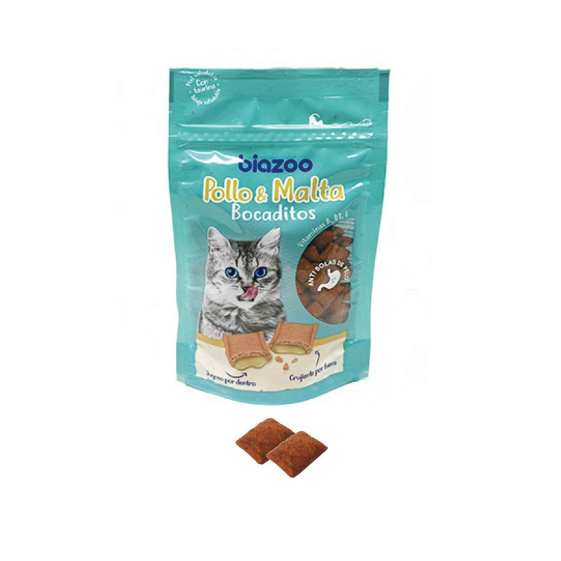 Snack Gato Bocaditos Pollo y Malta 60gr_958.jpg