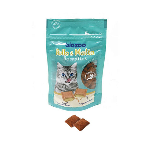 Snack Gato Bocaditos Pollo y Malta 60gr_958.jpg