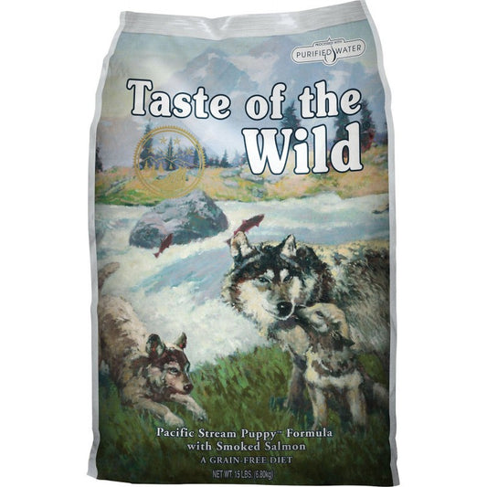 Taste of the wild Pacific Stream Puppy 12,2 kg_1716.jpg