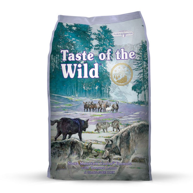 Taste of the wild Sierra Mountain 12,2 kg_1702.jpg