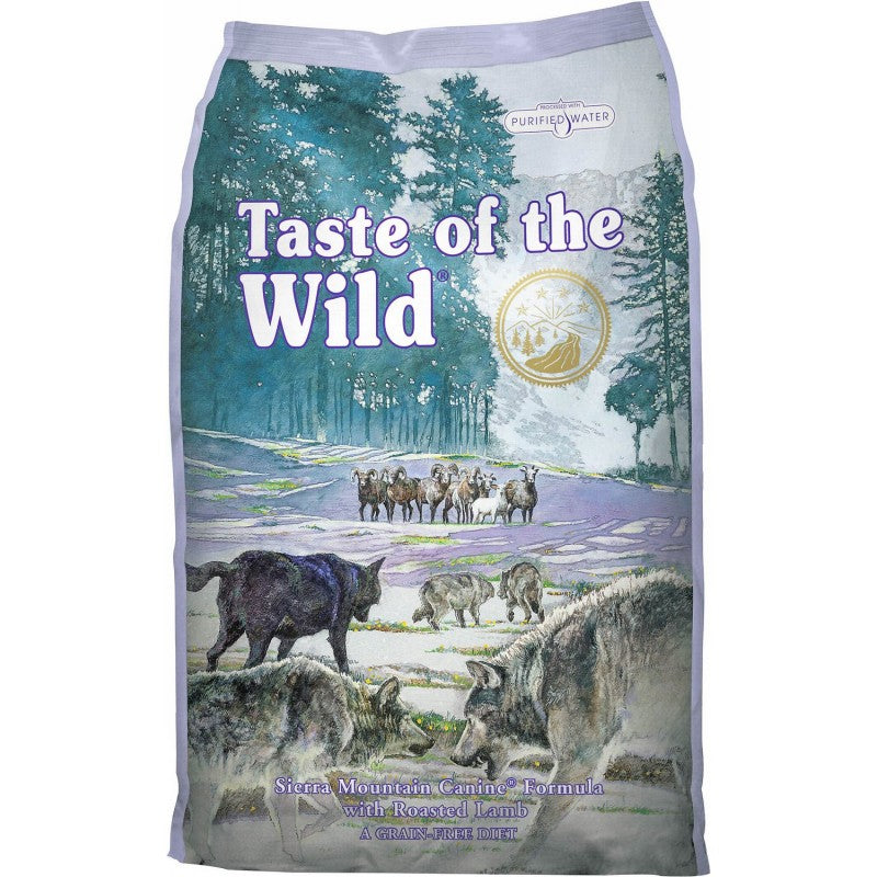 Taste of the wild Sierra Mountain perros 2kg_1704.jpg