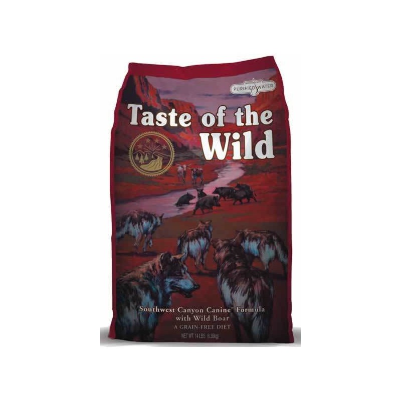 Taste of the wild South Canyon perros 5,6 kg_1030.jpg