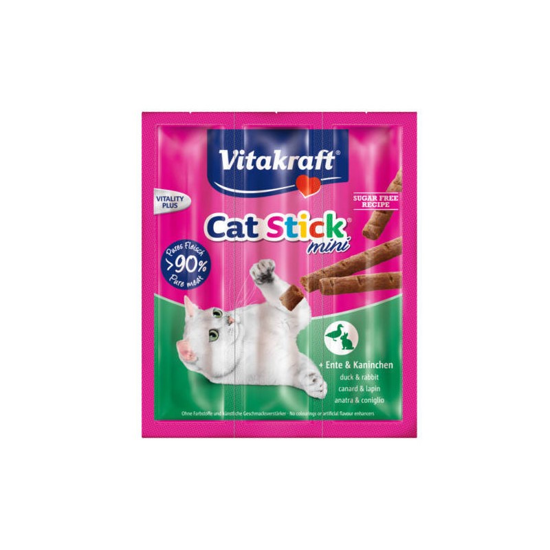 Vitakraft Cat-Stick Mini Pato-Conejo 3 uds_1745.jpg