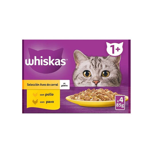 Whiskas 4 Core Selección Aves 4x85gr (13und)_1797.jpg