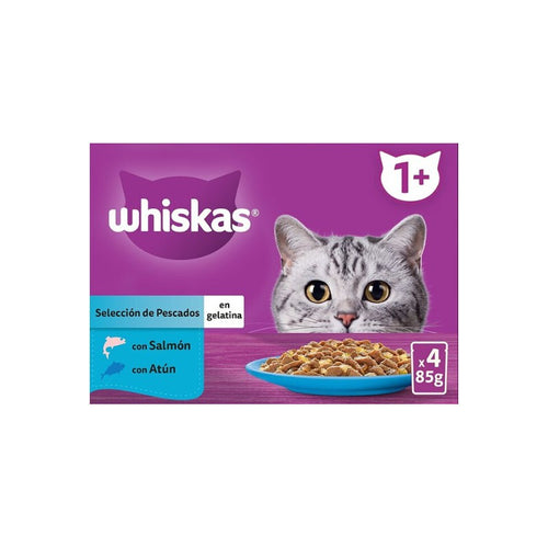 Whiskas 4 Core Selección Pescado 4x85gr (13und)_1801.jpg