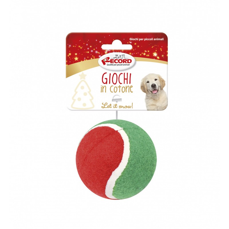 Xmas Pelota Tenis Roja-Verde 6cm_1620.jpg