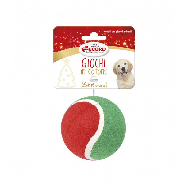 Xmas Pelota Tenis Roja-Verde 6cm_1620.jpg